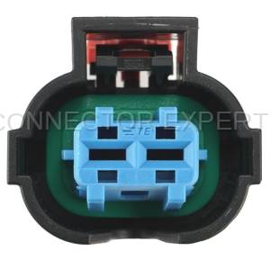 Normal Order - EX2088 - Image 4