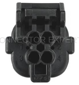 Normal Order - CE4496 - Image 5