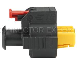 Normal Order - EX2089 - Image 2