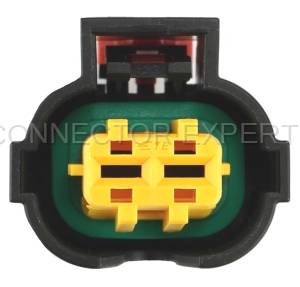 Normal Order - EX2089 - Image 4