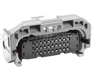 Engine Control Module