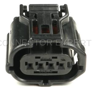 Normal Order - Intake Mass Air Flow Meter Sub-Assembly - Image 2