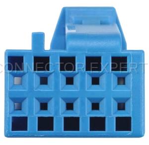 Normal Order - CETA1206BU - Image 4