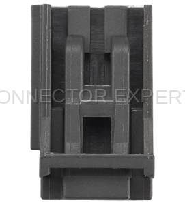 Normal Order - EX2092DGY - Image 3