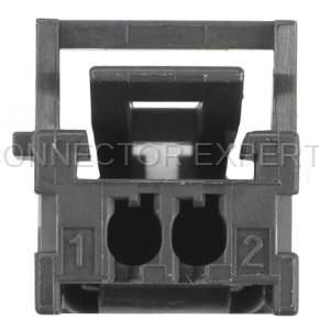 Normal Order - EX2092DGY - Image 4