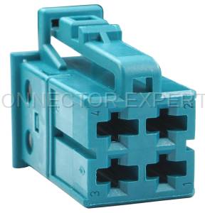 Normal Order - CE4499 - Image 1