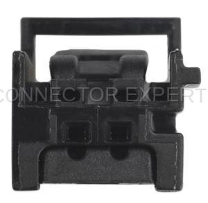 Normal Order - EX2093BK - Image 3