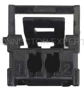Normal Order - EX2093BK - Image 5