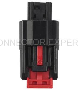 Normal Order - EX2091 - Image 2
