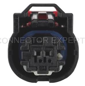 Normal Order - EX2091 - Image 4