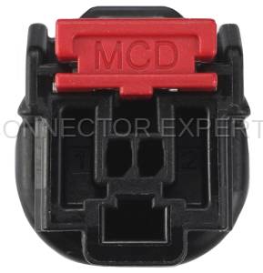 Normal Order - EX2091 - Image 5