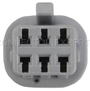 Normal Order - CE6409F - Image 3