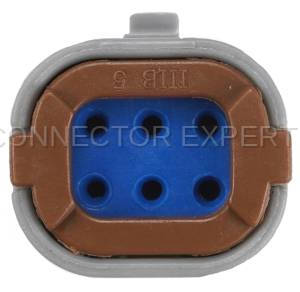 Normal Order - CE6409F - Image 5