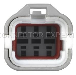 Normal Order - CE6409M - Image 4