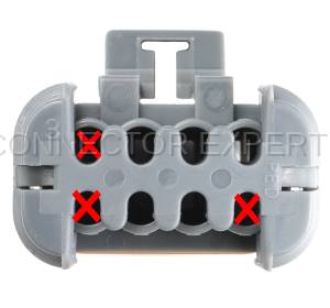 Normal Order - CE8314 - Image 7