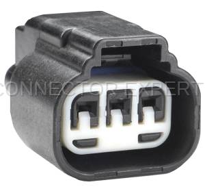 Normal Order - CE3211C - Image 1