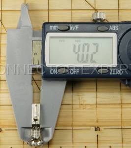 Normal Order - E-TERM778 - Image 7