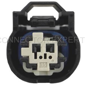 Normal Order - EX2091WH - Image 4