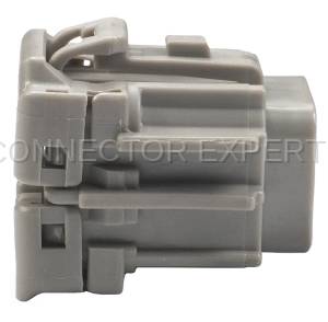 Normal Order - CE6410 - Image 2