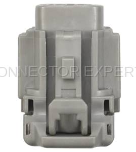 Normal Order - CE6410 - Image 3