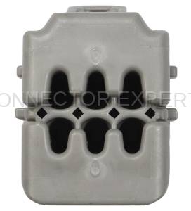 Normal Order - CE6410 - Image 4