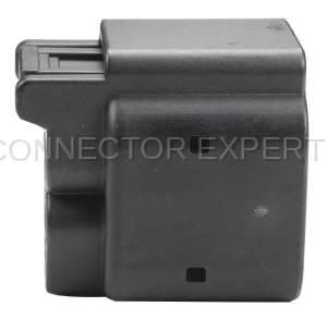 Normal Order - CE6411 - Image 2