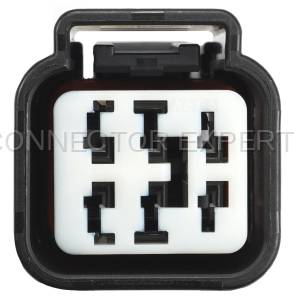 Normal Order - CE6411 - Image 4