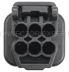 Normal Order - CE6411 - Image 5
