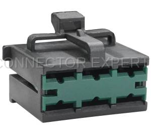 Normal Order - CE6412 - Image 1