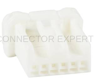 Normal Order - CE6304F - Image 1