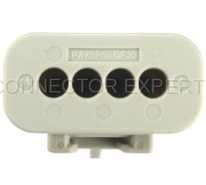 Normal Order - CE4563CM - Image 4
