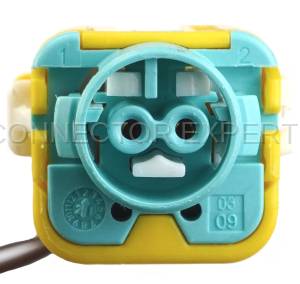 Special Order  - EX2048BL - Image 3