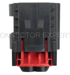 Normal Order - EX2094BK - Image 3