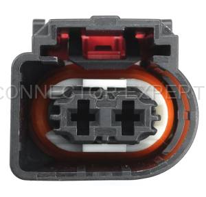 Normal Order - EX2094BK - Image 4