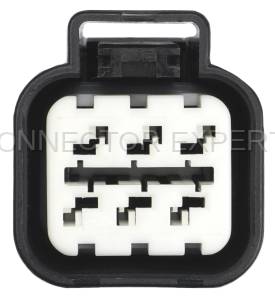 Normal Order - CE6414 - Image 3