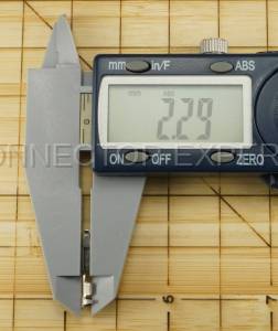 Normal Order - F-TERM1174A - Image 7