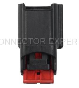 Normal Order - EX2099 - Image 3