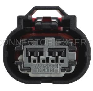 Normal Order - CE4502 - Image 4