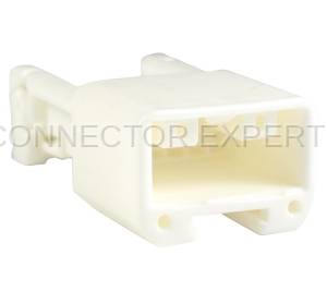 Normal Order - CE6304M - Image 1