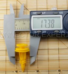 Special Order  - C-RETAINER-34 - Image 6