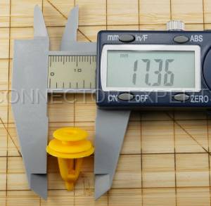 Special Order  - C-RETAINER-45 - Image 5