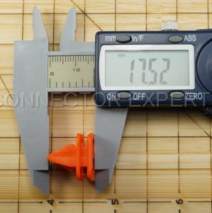 Special Order  - C-RETAINER-48 - Image 6