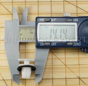 Special Order  - C-RETAINER-55 - Image 7