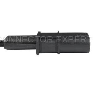Normal Order - CE4504 - Image 2