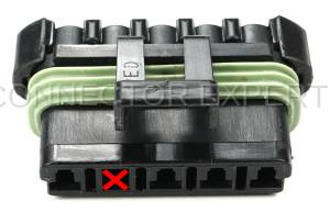 Normal Order - CE5060 - Image 2