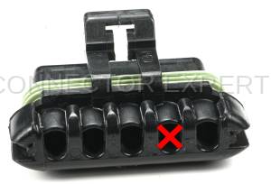Normal Order - CE5060 - Image 3