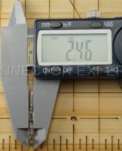 Normal Order - E-TERM523 - Image 7
