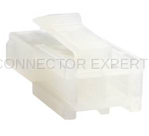 Normal Order - CE2729M - Image 1