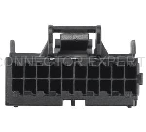 Normal Order - EXP2012BK - Image 4