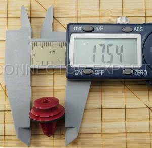 Special Order  - C-RETAINER-58 - Image 6